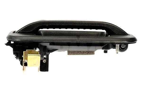 For Ford F-150 2009-2014 Dorman 97688 HELP! Driver Side Exterior Door Handle Foto 2 de 4