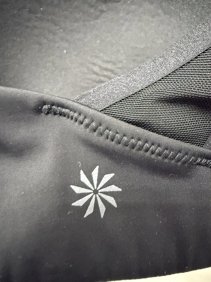 SPORTSA ЖЕНЩИН БЕЛЫЙ МОЛНИИ SPORTS БЕСПРОВОДНОЙ БЮСТГАЛЬТЕР РАЗМЕР 36B - Изображение 4 из 4