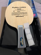 Butterfly Table Racket Tennis FL 91g