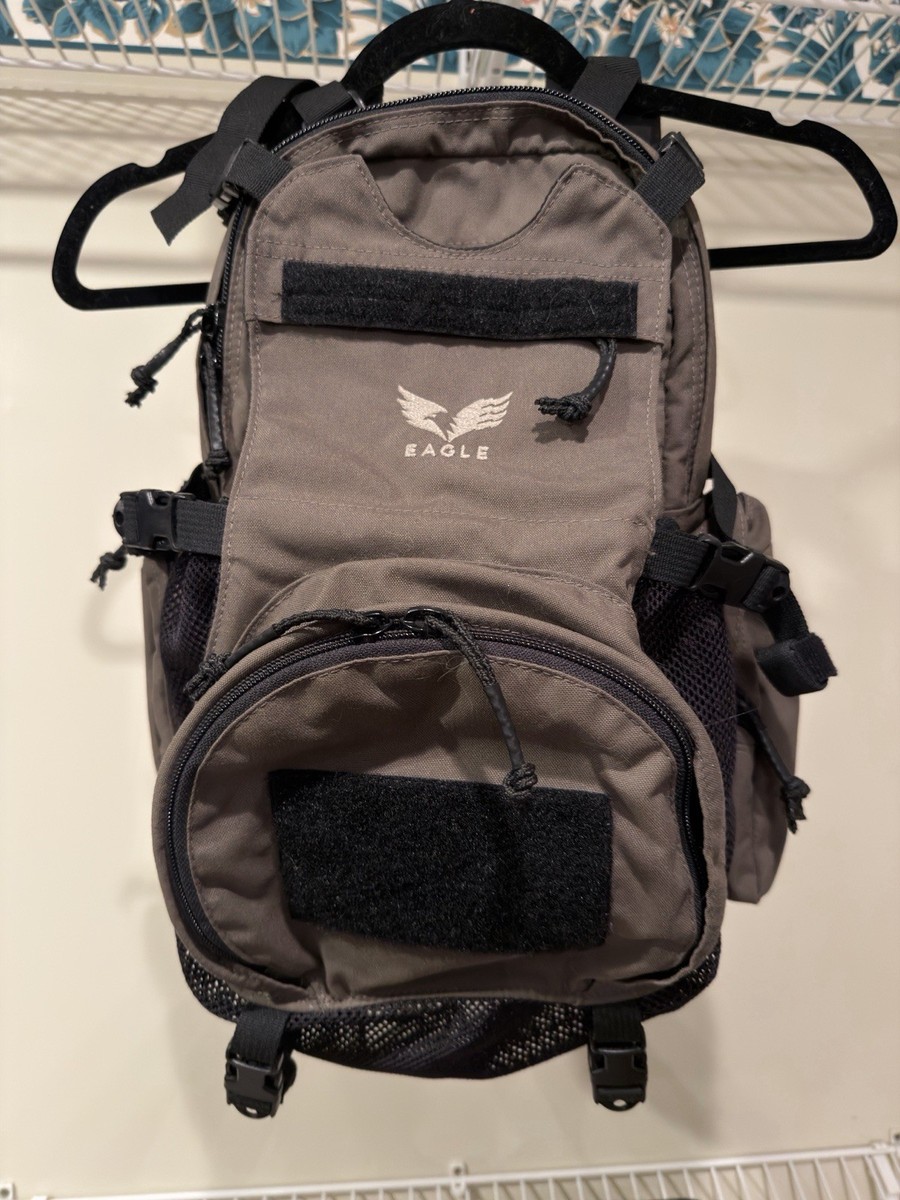 Eagle Industries YOTE hydration Pack | eBay