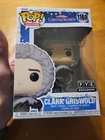 Funko Pop Movies Christmas Vacation Clark Griswold # 1160 FYE READ
