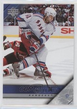 2005-06 Upper Deck Fedor Tyutin #378 0a4