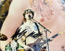 JAKOB NOWELL SIGNED 8x10 PHOTO SUBLIME SINGER AUTOGRAPH AUTHENTIC COA JAKOB NOWELL SIGNED 8x10 PHOTO SUBLIME SINGER AUTOGRAPH AUTHENTIC COA