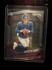 2025 Panini Prizm - Rookies Jaxson Dart #332 (RC)