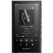 Sony Walkman A Series Black MP3 Players for sale | eBay