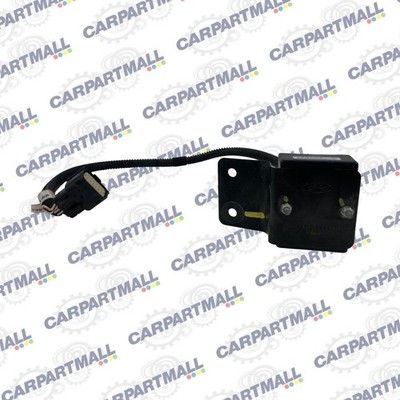 13-19 FORD EXPLORER INTERCEPTOR UTILITY ALARM SIREN CONTROL MODULE MCGB53-13655