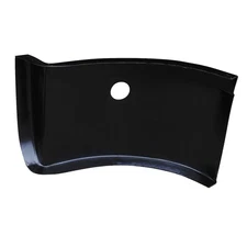 0846-215 L Key Parts Cab Corner  Driver Left Side Inner Interior Inside for Chev