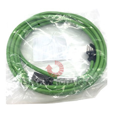 New In Box SIEMENS 6FX3002-2CT20-1AF0 Encoder Cable