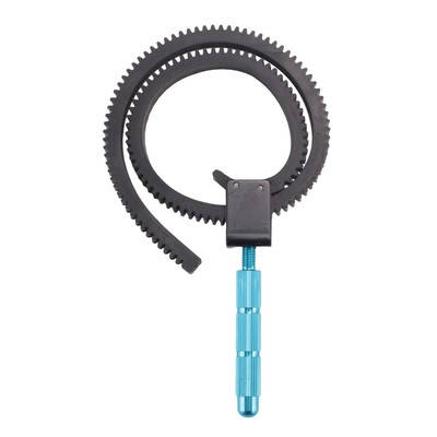 Focus ,   Gear Focus with Aluminum Alloy Handle Compatible for Digital SLR5130