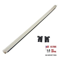 Single Cloth Sunshade Compatible with Audi Q5 2009-2017 Single Cloth-Beige
