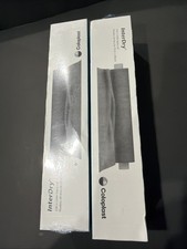 Coloplast Inc Interdry TextileWith Antiicrobial Silver Complex 10" X 144 Lot Of2
