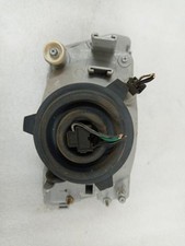 Feu avant (phare) Fiat CINQUECENTO