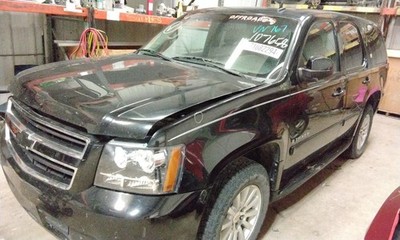 2009 Chevrolet Tahoe 6.0L Engine Motor 8cyl OEM 192K Miles - LKQ403793907