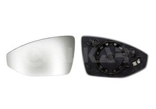 Retroviseur gauche (ou coque) Audi A7