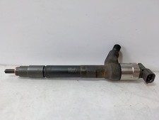 Injecteur Opel Mokka
