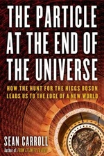 The Particle at the End of the Universe : How the Hunt for the Hi