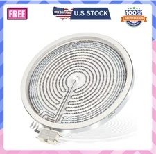 DG47-00064A DG47-00056A 12 Inch Dual Radiant Surface Element for Samsung Range