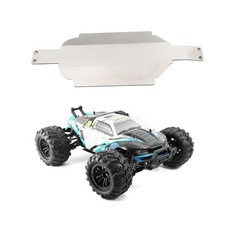 Chassis Protector Protective Plate Professional Replacements RC Vehicle Scale