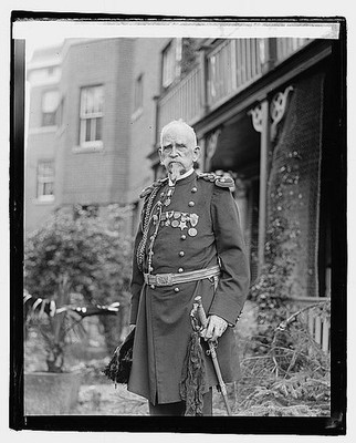 Photo:Lt. Col. A.J. Kane, 5/26/22
