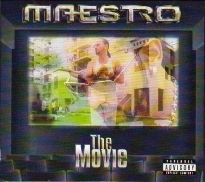 MAESTRO-THE MOVIE