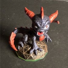 Activision Skylanders Spyro Character Figure 58124 READ DESCRIPTION