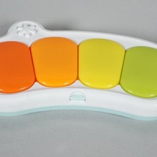 Skip Hop Silver Lining Cloud Activity Center Piano Attachment Replacement