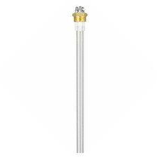 Wasserstand Elektrodensonde Für Dampfkessel G1 -Zoll -Thread Praktisch
