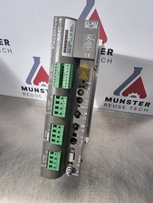 Schneider Elau MC-4/11/03/400 Servo Drive  | VDM0130AA00