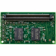HP 2GB DDR3L SDRAM Memory Module, 6QY68A