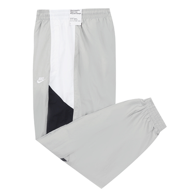nike club pants men