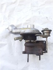 TURBOLADER Fiat Stilo (192)(2001->) 1.9 JTD (192_XF1A) 192 A3.000 46556011