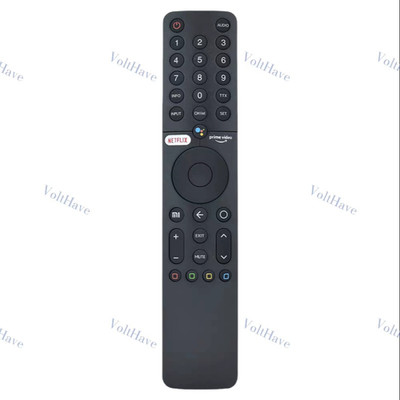 XMRM-19 360° Bluetooth Voice Remote Control for Xiaomi Android TV MI TV P1