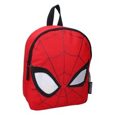 Vadobag Spiderman Rucksack flauschige Freunde