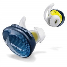 Bose SoundSport Free True Wireless Bluetooth Earbuds   Midnight Blue