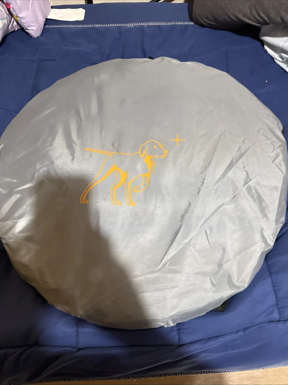 Basecamp Acadia Casual Camping Tent Easy Setup And Breakdown