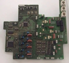 Toshiba GCDU2A - CIX 40 3x8 Expansion card (1 Year Warranty) 