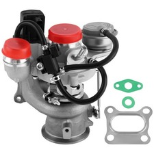 New Turbo Turbocharger Fit For Chevrolet Malibu 1.5L Engine 2016-2023 12669064