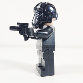 Lego Imperial TIE Fighter Minifigure Star Wars 75237 75154 75161 sw0788