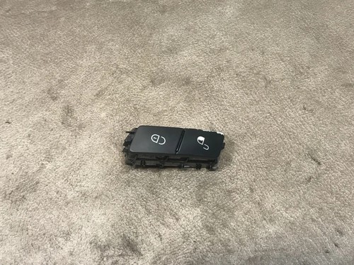 MERCEDES-BENZ C T-Model S204 Zentralverriegelungsschalter A2049058402 17231356