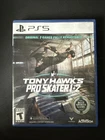 Tony Hawk Pro Skater 1+2 Remake (PS5)