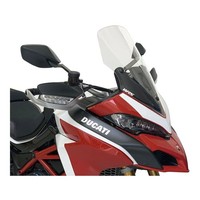 WRS Windschild / Windschutz Wscrn Inter Multistr END