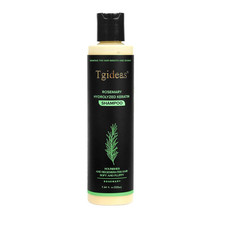 Tgideas Organic Rosemary Hair Growth Shampoo for Women and Men-Natural Thicke...