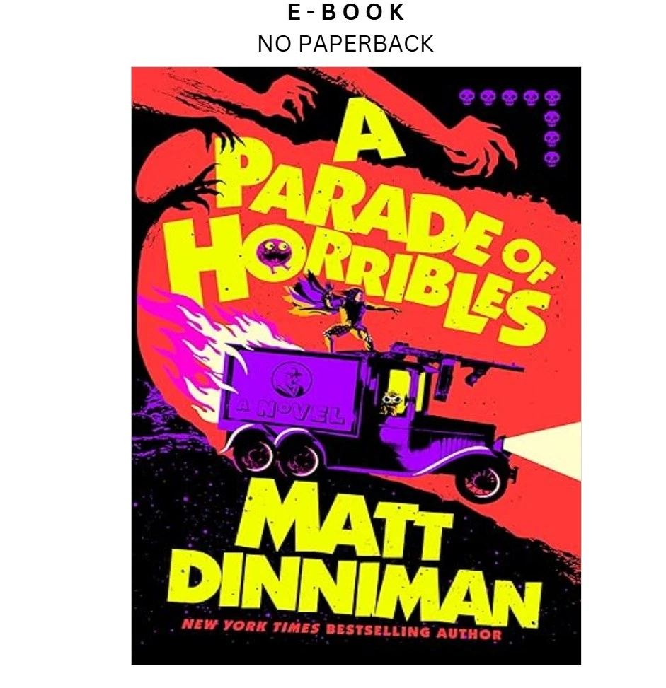 A Parade of Horribles ebook | LD Global Digital Ebook Store Buy A Parade of Horribles ebook, instant digital download PDF from LD Global