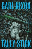 Carl Nixon - Tally Stick - Paperback - G245Z