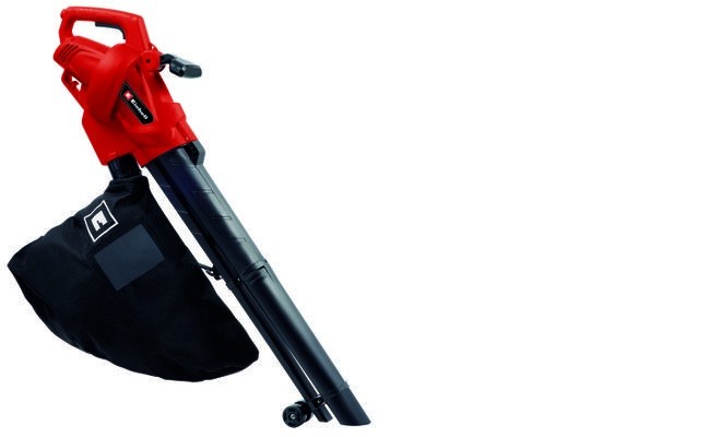 Einhell GC-EL 3024 E Soffiatore Aspiratore Elettrico 3000W | Offerta