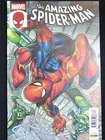 The Amazing SPIDER-MAN #63 - Marvel Comic #124