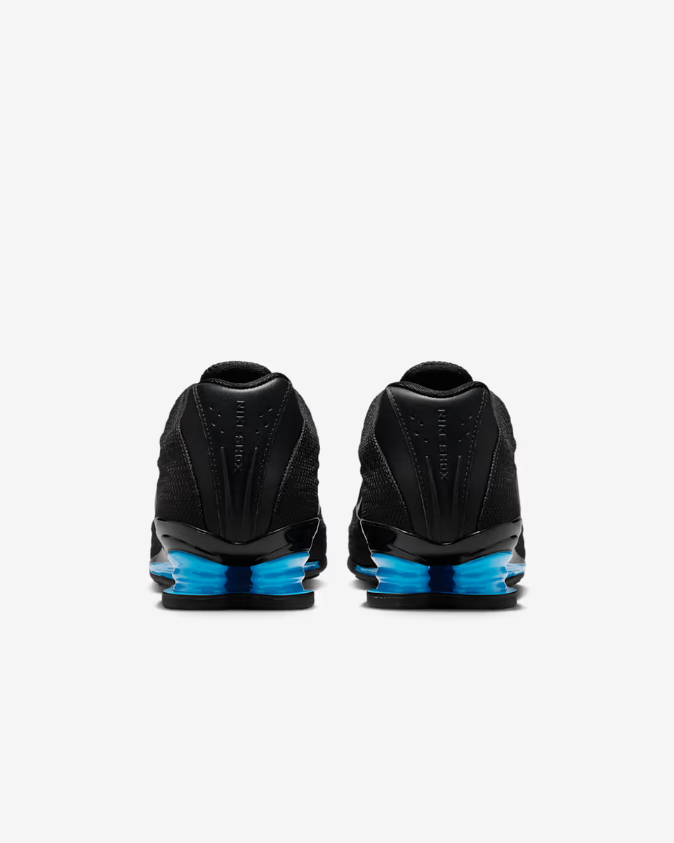 HQ7540-005 Nike Shox Z Black Blue Hero Off-Noir (Women's) | eBay