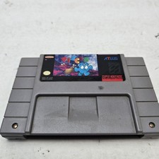 Pieces (SNES Entertainment System, 1994) CARTRIDGE ONLY