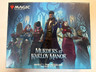 Magic The Gathering Murders at Karlov Manor 1000 Piece Puzzle 18” x 24”