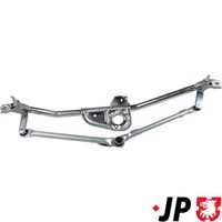 JP Group WischergestäNge JP 1198103200 FüR 3B3 Audi 3B5 3B6 A4 VW Passat B5 3B2
